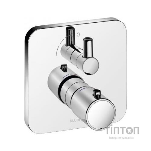 Змішувач KLUDI E2 (498350575)