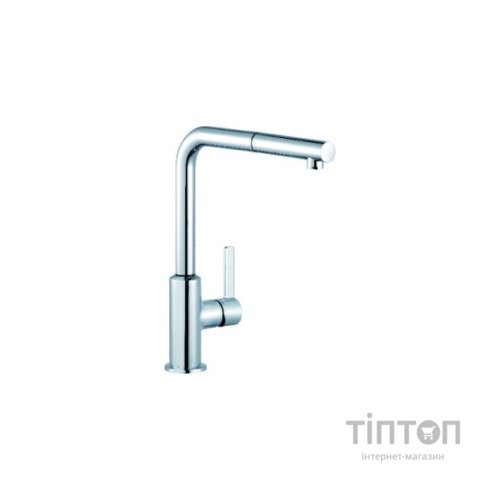 Змішувач KLUDI L-INE S (408510575)