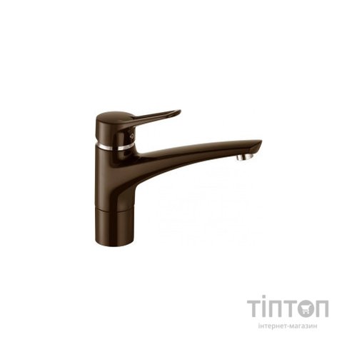 Змішувач KLUDI МХ, Мокка (399048262)