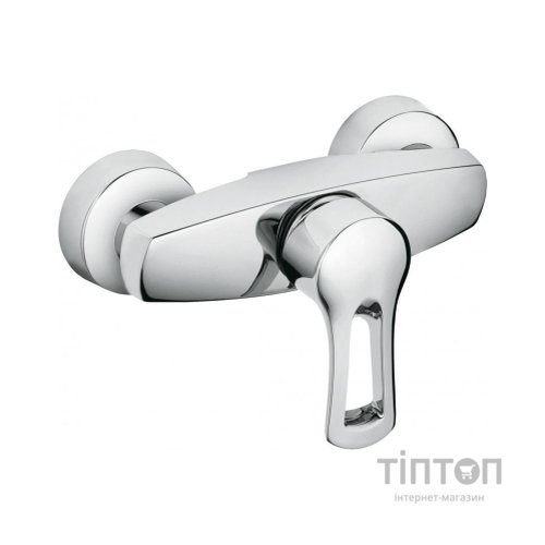 Змішувач KLUDI MX (337100562)