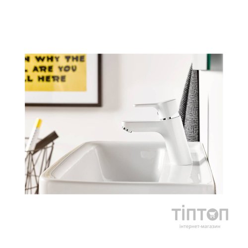 Змішувач KLUDI PureEasy (373829165)