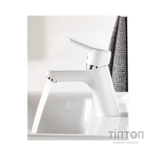 Змішувач KLUDI PureEasy (373829165)