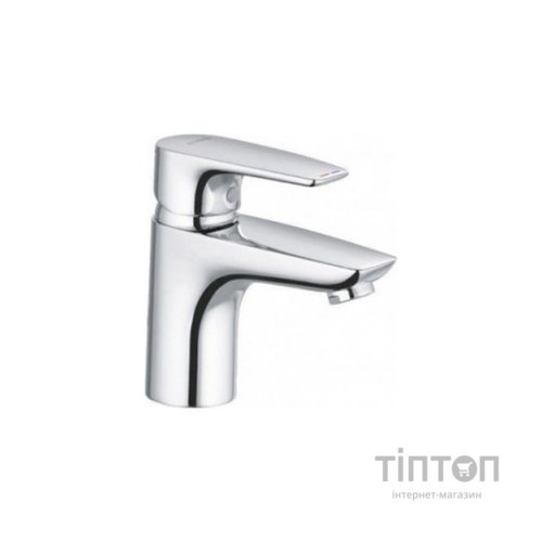 Змішувач KLUDI PureSolid (340280575)