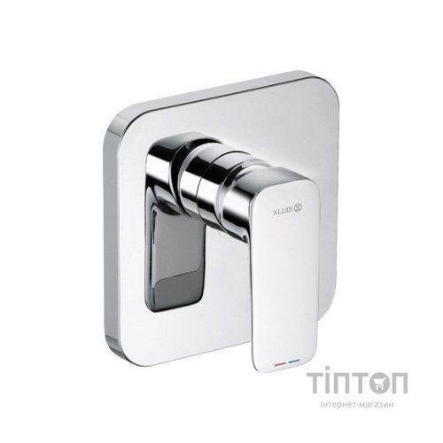 Змішувач KLUDI PURESTYLE (404200575)