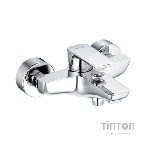 Змішувач KLUDI PURESTYLE (406810575)