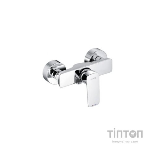 Змішувач KLUDI PureStyle (408410575)