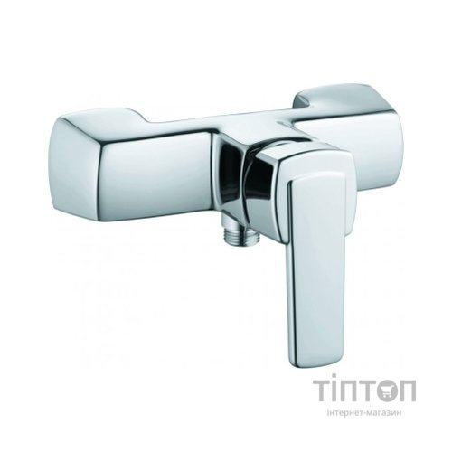 Змішувач KLUDI Q-BEO (507140575)