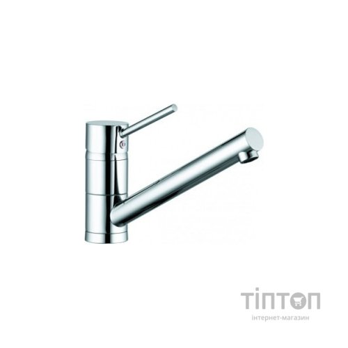 Змішувач KLUDI Scope (339330575)