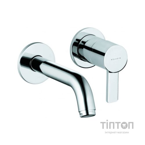 Змішувач KLUDI ZENTA (382440575)