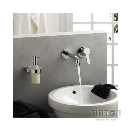 Змішувач KLUDI ZENTA (382440575)