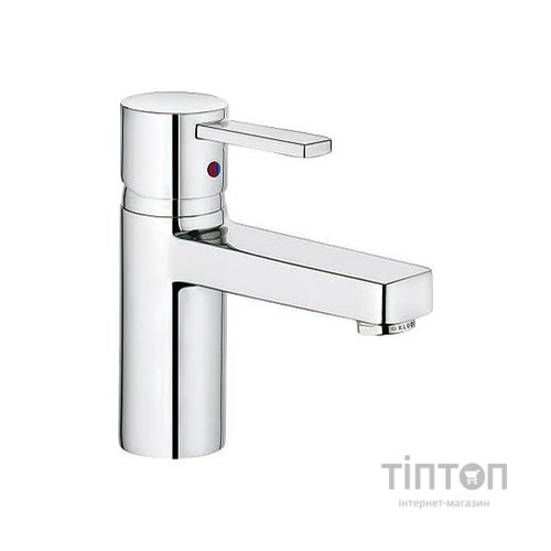 Змішувач KLUDI ZENTA (382600575)