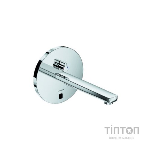 Змішувач KLUDI ZENTA (3840105)