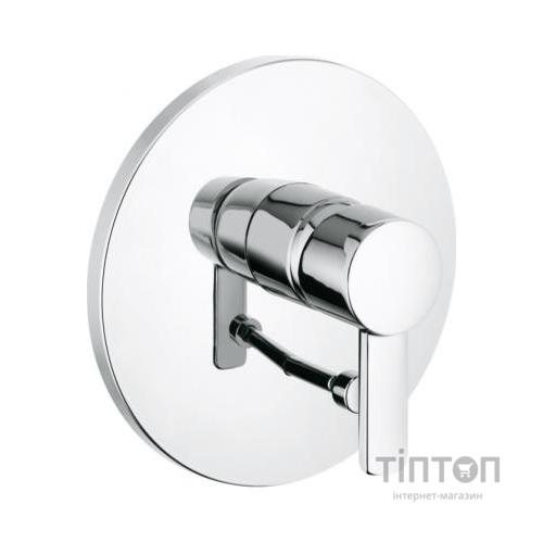 Змішувач KLUDI ZENTA (386500575)