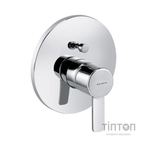 Змішувач KLUDI Zenta (386570575)