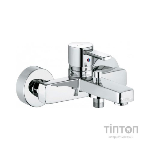 Змішувач KLUDI ZENTA (386700575)