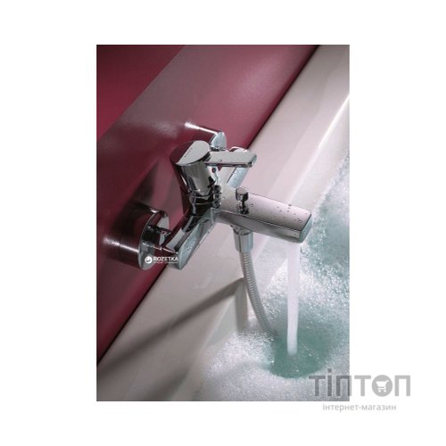 Змішувач KLUDI ZENTA (386700575)