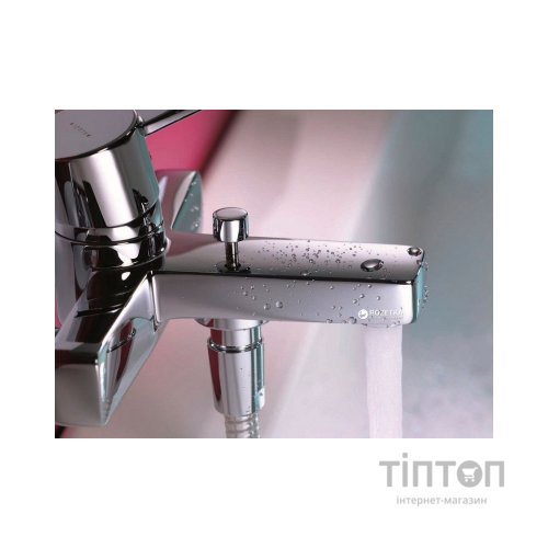 Змішувач KLUDI ZENTA (386700575)