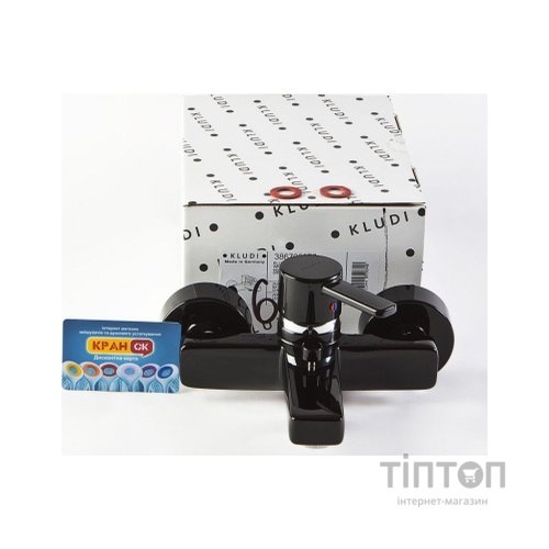 Змішувач KLUDI ZENTA (386708675)