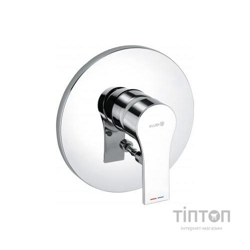 Змішувач KLUDI ZENTA SL (486500565)