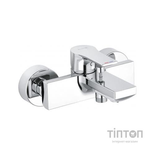 Змішувач KLUDI ZENTA SL (486700565)