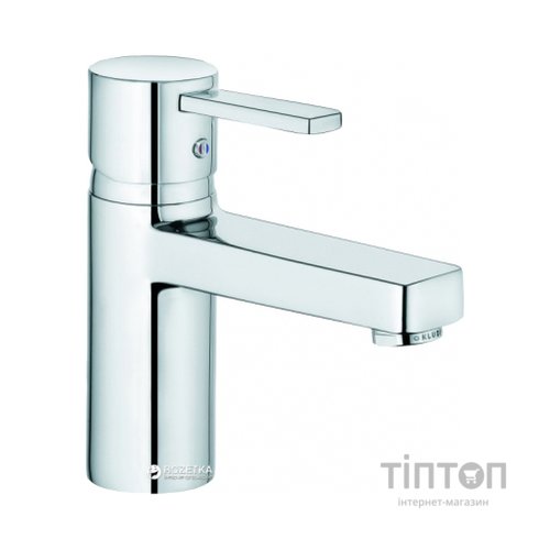 Змішувач KLUDI ZENTA XL (382620575)