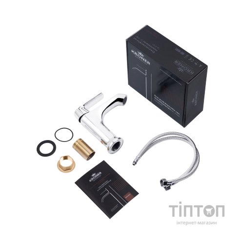 Змішувач Kroner Armada-C010