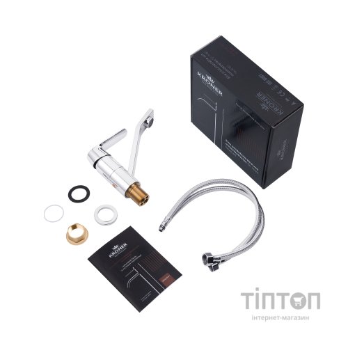 Змішувач Kroner Armada-C011