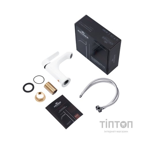 Змішувач Kroner Armada-W010