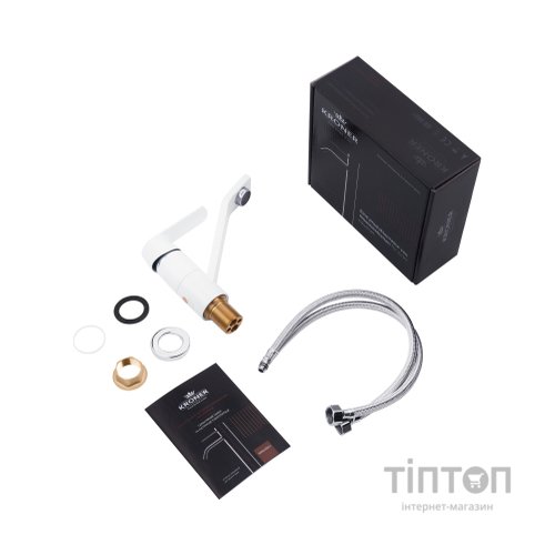 Змішувач Kroner Armada-W011