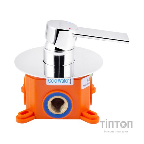 Змішувач Kroner Basis-C080