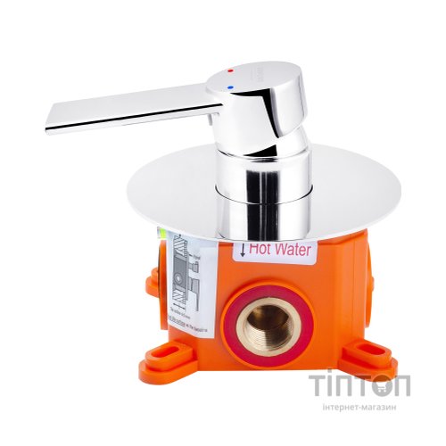 Змішувач Kroner Basis-C080