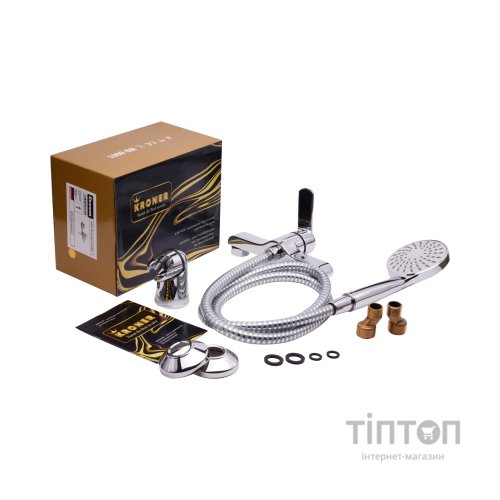 Змішувач Kroner Bremen-C050