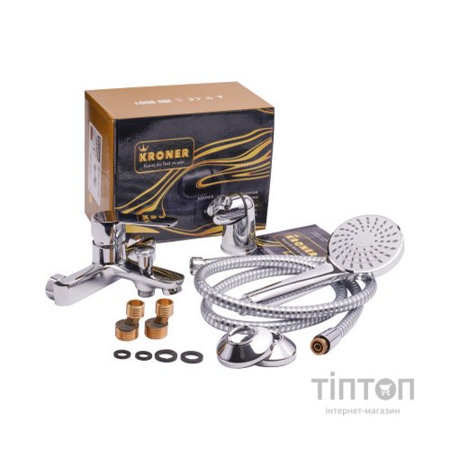 Змішувач Kroner Bremen-C060