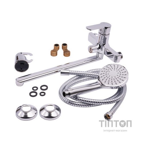 Змішувач Kroner Bremen-C070