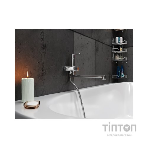 Змішувач Kroner Bremen-C070