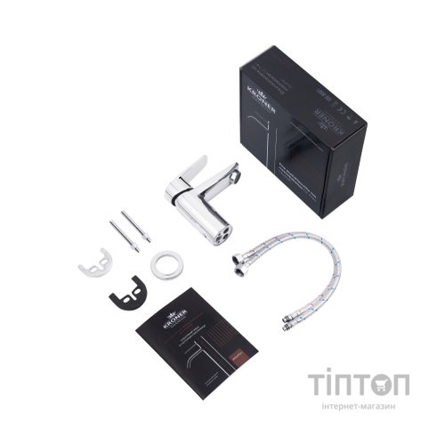 Змішувач Kroner Brocken-C010