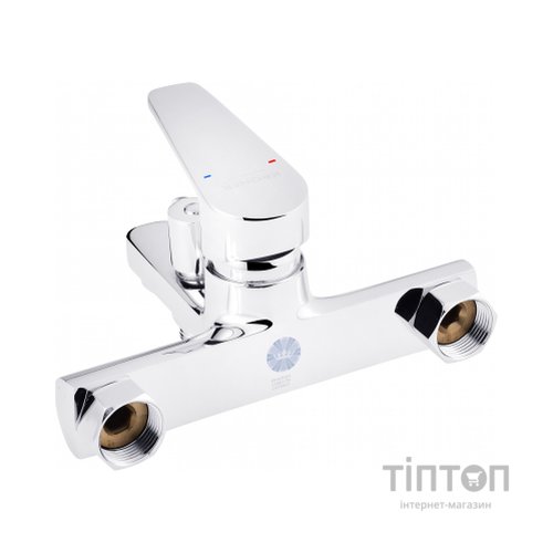 Змішувач Kroner Brocken-C060