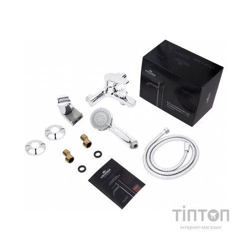 Змішувач Kroner Brocken-C060