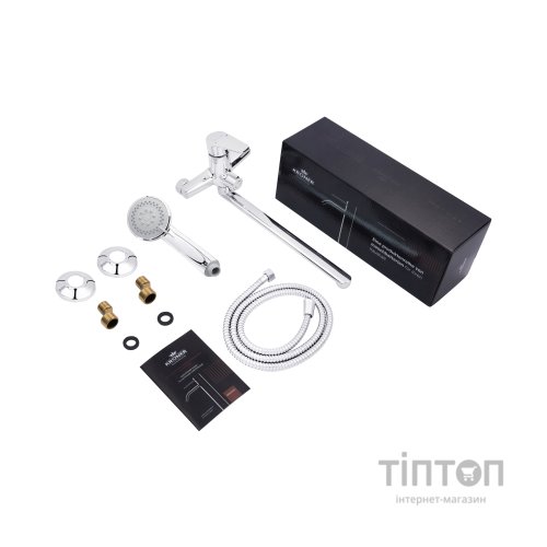 Змішувач Kroner Brocken-C070