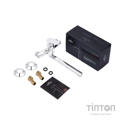 Змішувач Kroner Brocken-С040