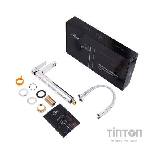 Змішувач Kroner Eifel-C010-3