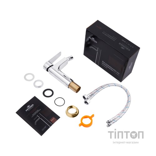 Змішувач Kroner Eifel-C020