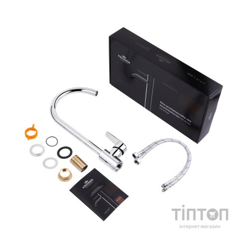 Змішувач Kroner Eifel-C030