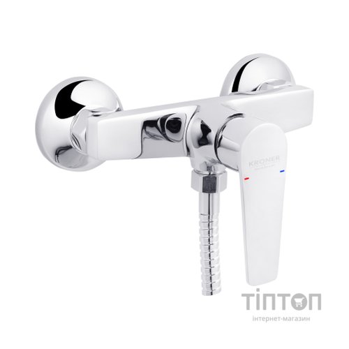 Змішувач Kroner Eifel-C050