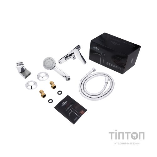 Змішувач Kroner Eifel-C050