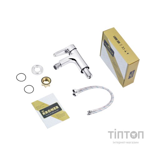 Змішувач Kroner Elbe-C020