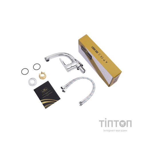 Змішувач Kroner Elbe-C031