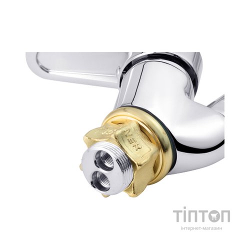 Змішувач Kroner Elbe-C032