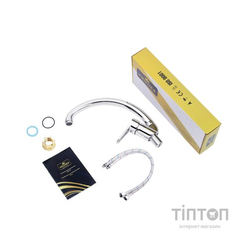 Змішувач Kroner Elbe-C032