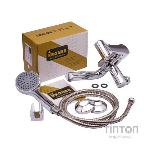 Змішувач Kroner Elbe-C060
